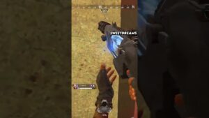 LG Sweet Just Absolutely COOKED Them With Sentinel! - Apex Legends