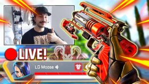 🔴 LIVE - Average sword wielder vs 3 big busters swords (this was never about apex)