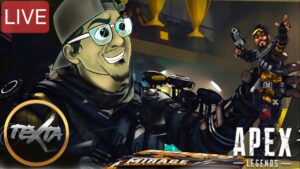 Lets get Some W's Apex Legends Live COME say hi or na!