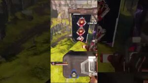 LiNkzr Surely Got That Kraber Working OVERTIME! - Apex Legends