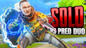 MOVEMENT PLAYER VS PREDATOR DUO