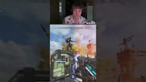 Mande Just BROKE That Revenant's Ankles With Those Movements! - Apex Legends