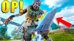 *NEW* Apex Legends Epic & Funny Moments #1262