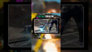 NEW Crypto Heirloom Recolor Leaked in Apex Legends