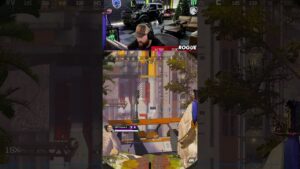 Nobody Would've Seen THAT Shot Coming From 300m Away! - Apex Legends