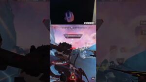 Not Even The CEO Himself Saw That Codddy Play Coming! - Apex Legends