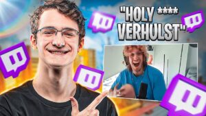 POV: Apex Pros Versus The Rank #1 Player