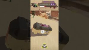 POV : HOW TO BE A TEAM PLAYER IN APEX LEGENDS #apexlegends #gaming #funny #fyp