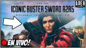 ¡PROBANDO EL NUEVO EVENTO!! | Apex Legends IGNITE