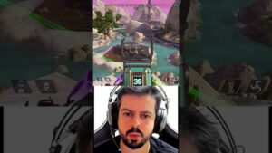 Parece Bobo, MAS É TÃO BOM FAZER ISSO! 🤣 | Apex Legends
