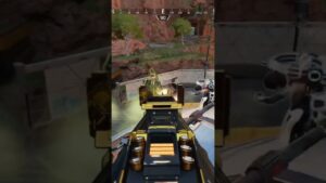 Peacekeeper 2-Piece #apexlegends #apex #apexlegendsclips