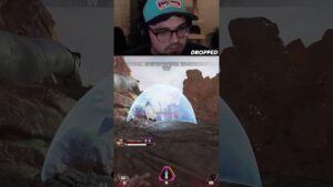 Phonyhead Might NEVER Trust Dropped Again After That.. - Apex Legends