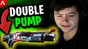 Reps First Reaction to Double Pump Mastiff
