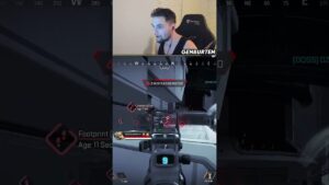Reps Will Definitely NEED To Watch What Genburten Did There.. - Apex Legends