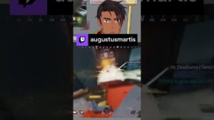 Run the LSTAR dry and knife 'em! |Apex Legends/FF7 Take Over