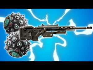 SENTINEL BIG BALLS | Apex Legends