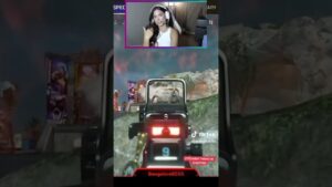 STREAMER THINKS IM CHEATING (PART 2) #apex #apexlegends  #gaming