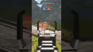 Sentinel is Fun #apexlegends #apex #subscribe