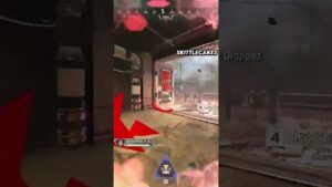 SkittleCakes Could've Actually 1v3'd That Full TEAM! - Apex Legends