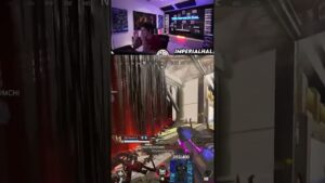 Someone Get An ALGS Admin To Check Monsoon's PC! - Apex Legends