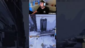 Stormen Brings Out The Buster Sword Wingman Movement Tech.. - Apex Legends