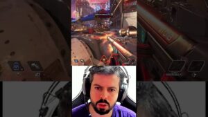 Suprema do Revenant Facilita 1v3 😈 | Apex Legends