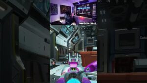 TSM ImperialHal Just Played That Clutch PERFECTLY! - Apex Legends