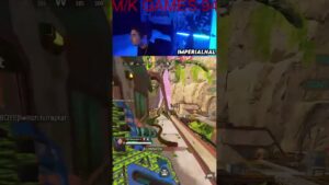 TSM ImperialHal Shows Why Controller Is MORE OP Than MnK! - Apex Legends