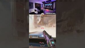 TSM ImperialHal's Just Simply TOO CLEAN With That PK! - Apex Legends