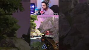 TTXTR Is Simply Built Different With That Kraber! - Apex Legends