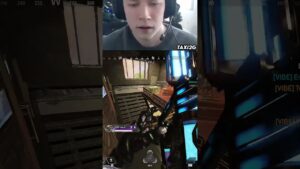 Taxi2g Was Absolutely COOKING With HAVOC In That Endgame! - Apex Legends