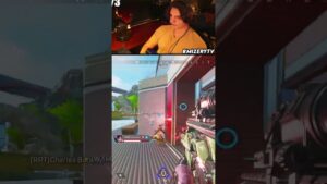 That Loba Is Probably Blaming Apex Audio After That One.. - Apex Legends