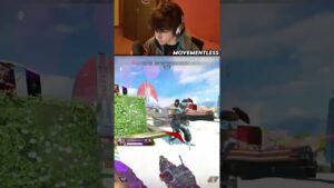 That Rampart Must've Uninstalled The Game After That.. - Apex Legends