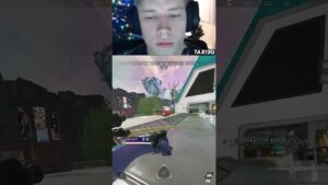That Wall Bounce From Taxi2g Couldn't Have Been BETTER! - Apex Legends