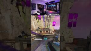 The Amount Of Horizon Qs Are Just Off The Charts! - Apex Legends