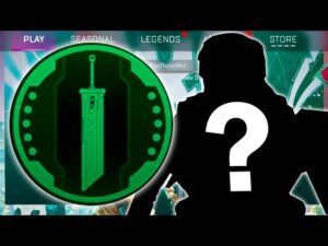 The BEST Legend for Final Fantasy VII Takeover | Apex Legends