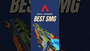 The BEST SMGs that you need to be using in Apex Legends Season 19 #shorts #apexlegends