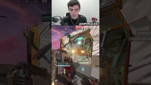 The CEO Didn't Know What The Buster Sword Is Capable Of! - Apex Legends