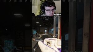 The Fight Was OVER Once They Got Double Collated.. - Apex Legends