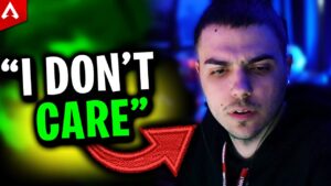 The Mistake That Might Get Hal Banned for 3 Days