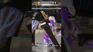 The NEW Buster Sword Is Ridiculous In Apex Legends