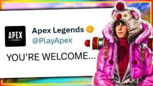 The New Apex Final Fantasy Event is BETTER Than I Thought...