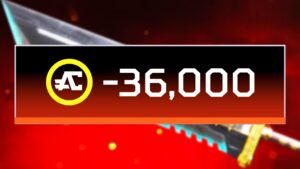 The New Event Is A Scam!