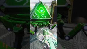 This APEX LEGENDS loot tick is insane ! #apexlegendsclips #apexlegends #apexlegendsgame