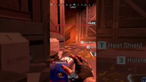 This Is Probably The MOST Broken Problem With Conduit's Kit.. - Apex Legends
