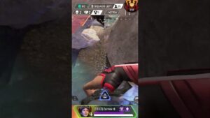 This is Why YOU Should Use Horizon in Apex Legends #shorts