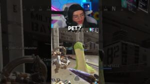 This is my reaction to Nessie on Apex Legends..  #apexfunny #apexlegends #apexfail #apexmoment