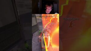 This is the funniest knock I'll ever get in Apex Legends