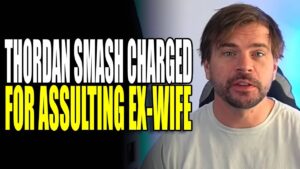 Thordan Smash Assault Allegations Against His Ex-Wife