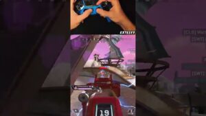 Those HAVOC Beams By Extesyy Are Just CRISPY! - Apex Legends